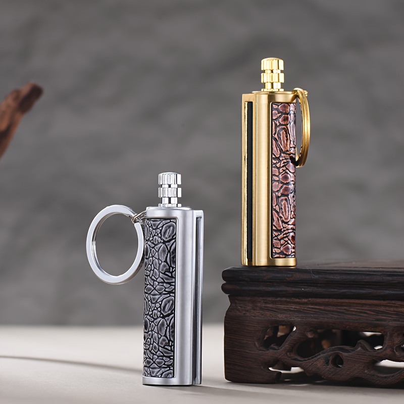 Vintage Permanent Lighter 1000 – Fire Starter Waterproof recenzja i cena