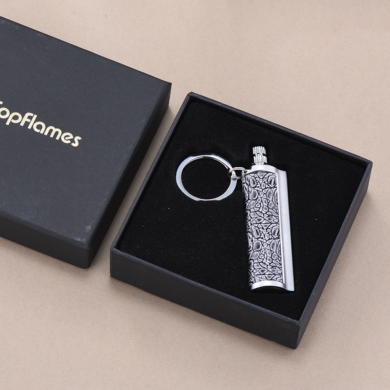Vintage Permanent Lighter 1000 – Fire Starter Waterproof recenzja i cena