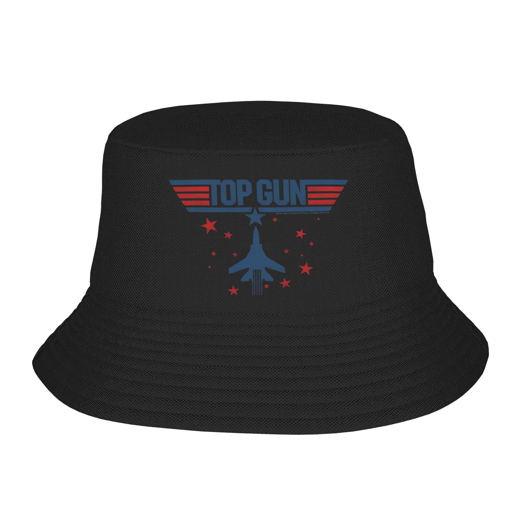 Top Gun Classic Vintage Jet Bl – Hunting Outdoor Logos recenzja i cena