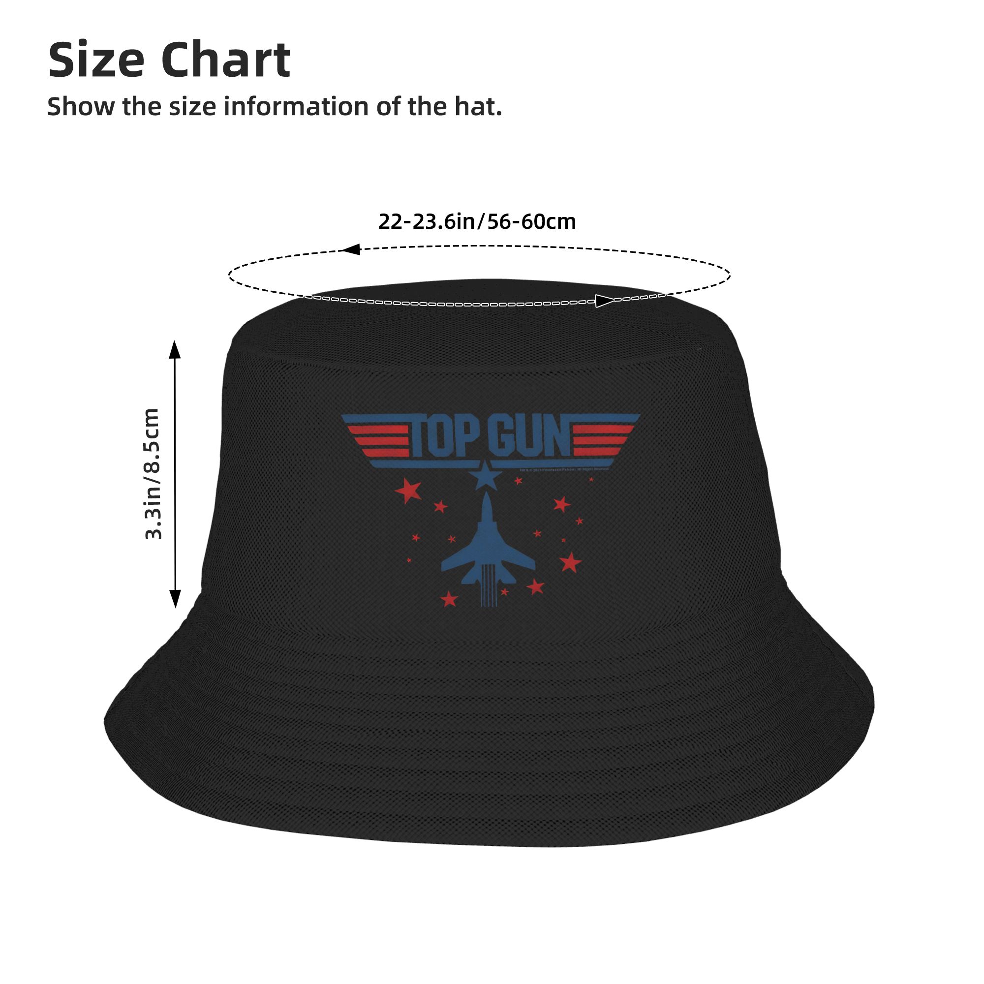 Top Gun Classic Vintage Jet Bl – Hunting Outdoor Logos recenzja i cena