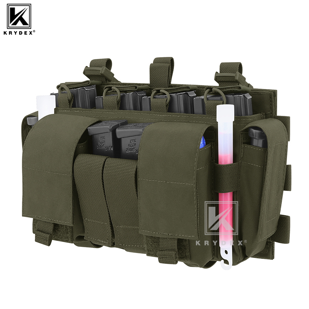 KRYDEX Tactical MF IV Placard  – Men'S Outdoor Hunting Jacket recenzja i cena