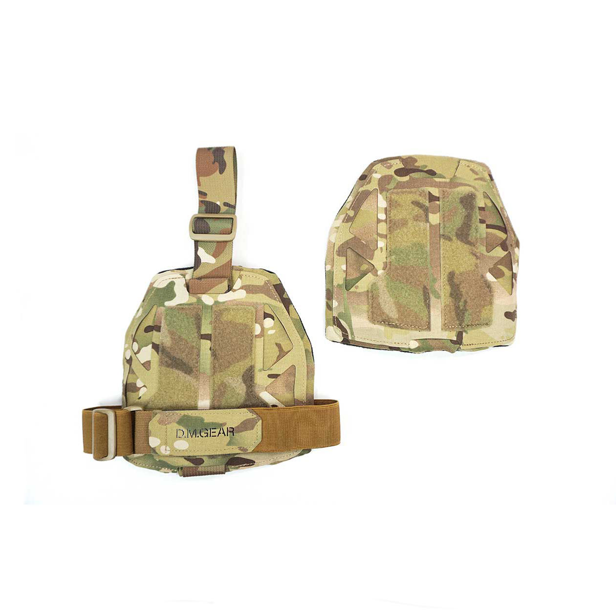 DMGear Universal Shoulder Armo – Men'S Outdoor Hunting Jacket recenzja i cena
