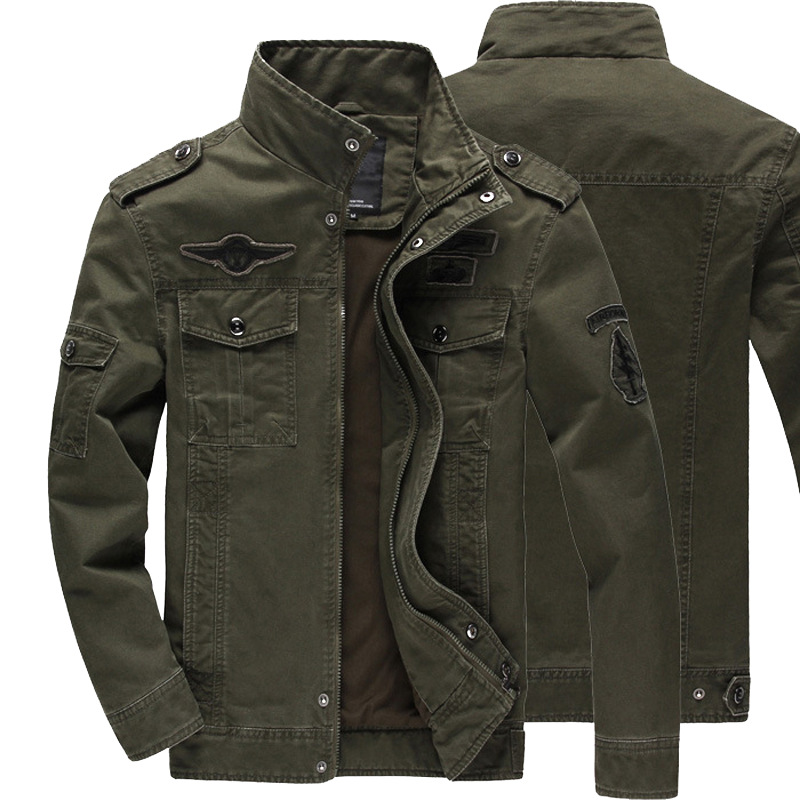 2024 New Cotton Jacket Men's W – Wildman Hunting & Outdoor Photos recenzja i cena