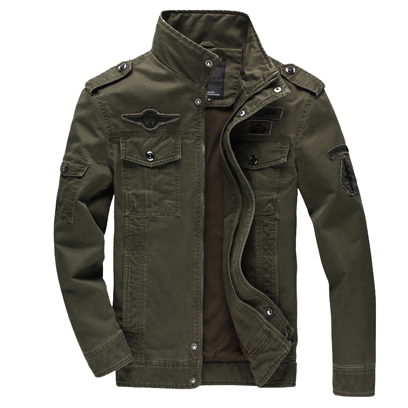 2024 New Cotton Jacket Men's W – Wildman Hunting & Outdoor Photos recenzja i cena