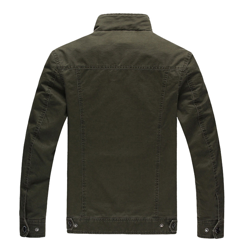 2024 New Cotton Jacket Men's W – Wildman Hunting & Outdoor Photos recenzja i cena