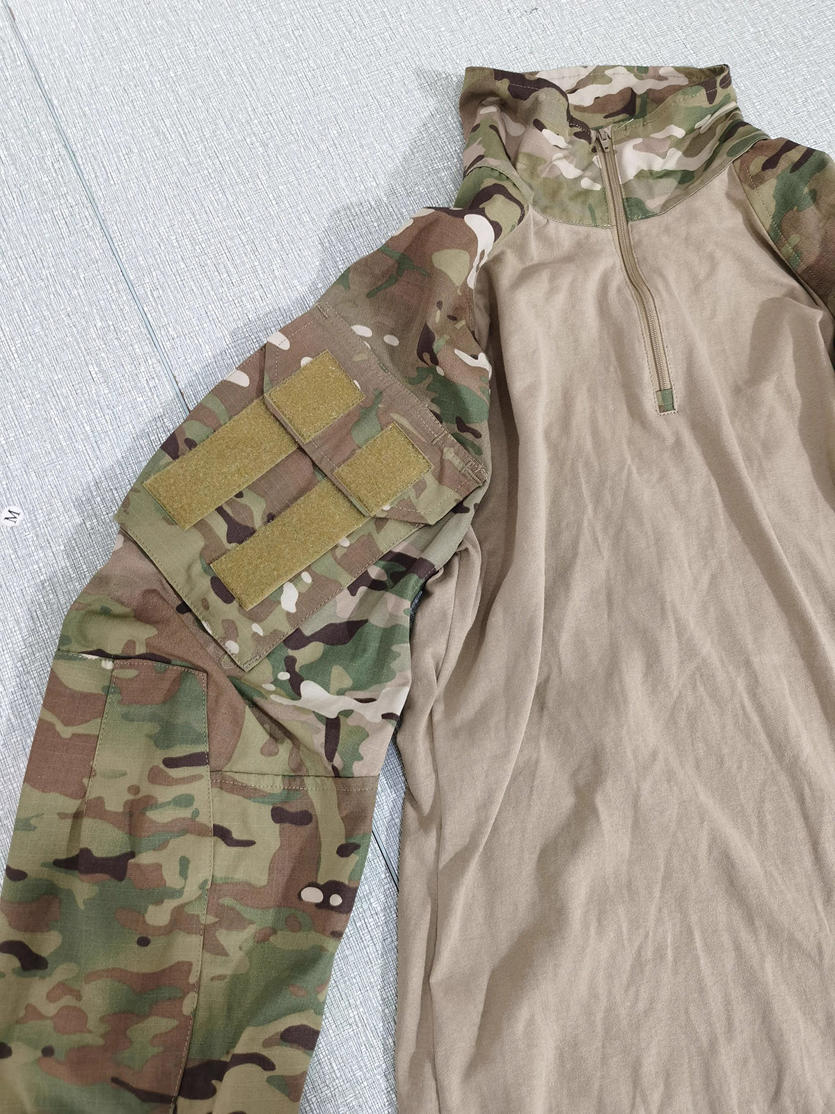 Outdoor Hunting Army Enthusias – Outdoor Hunting Coat recenzja i cena