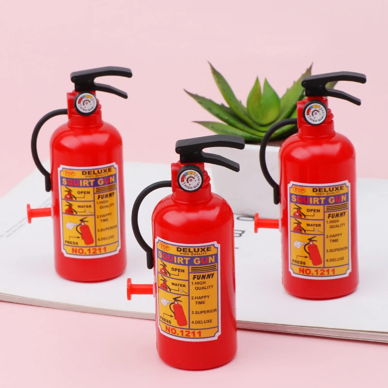 10Pcs Creative Mini Fire Extin – Fire Starter Waterproof recenzja i cena