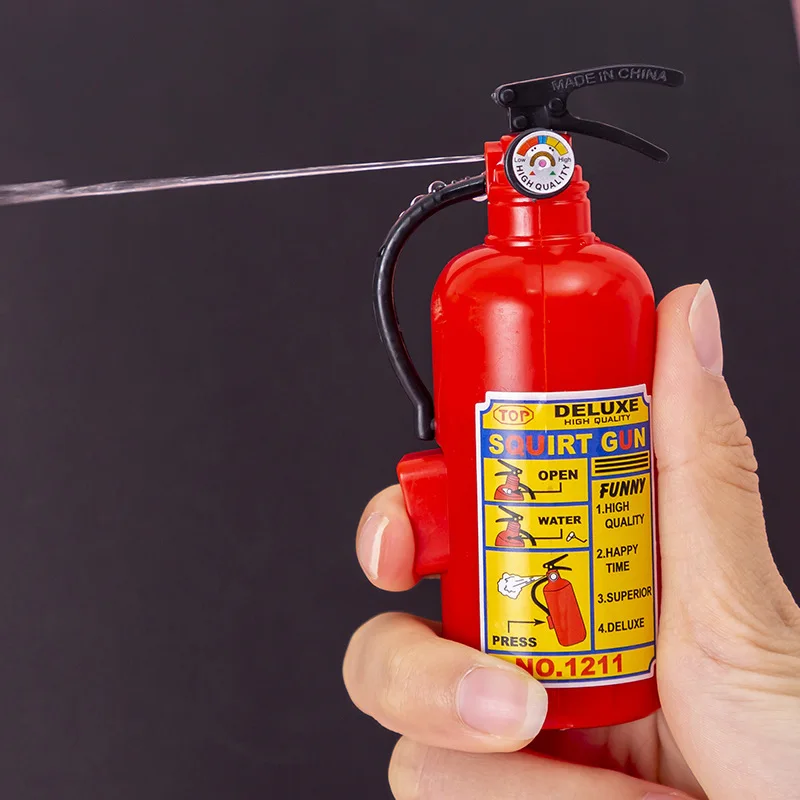10Pcs Creative Mini Fire Extin – Fire Starter Waterproof recenzja i cena