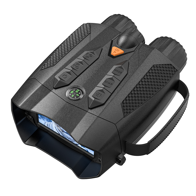 Night Vision Scouting Device 8 – Outdoor Hunting Digital Night Vision recenzja i cena