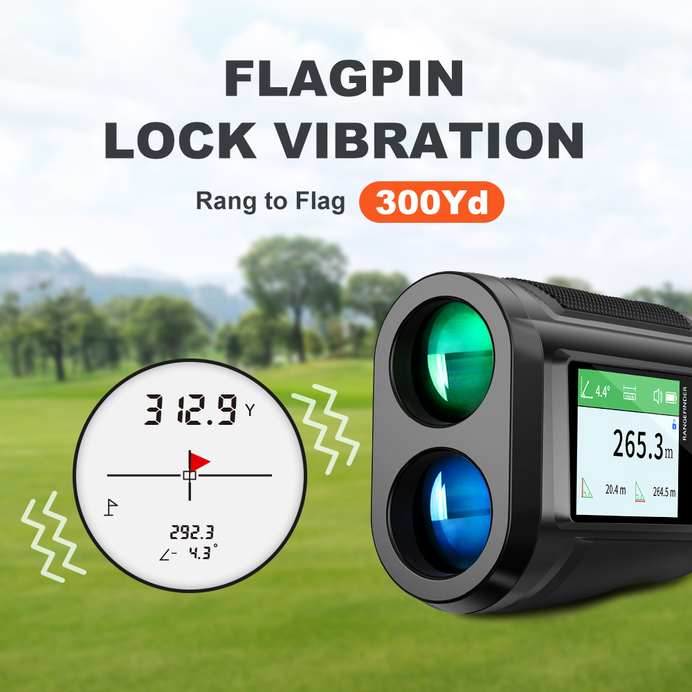 NOHAWK Golf  Rangefinder 1000  – Hunting & Outdoor Supplies Carterton Reviews recenzja i cena