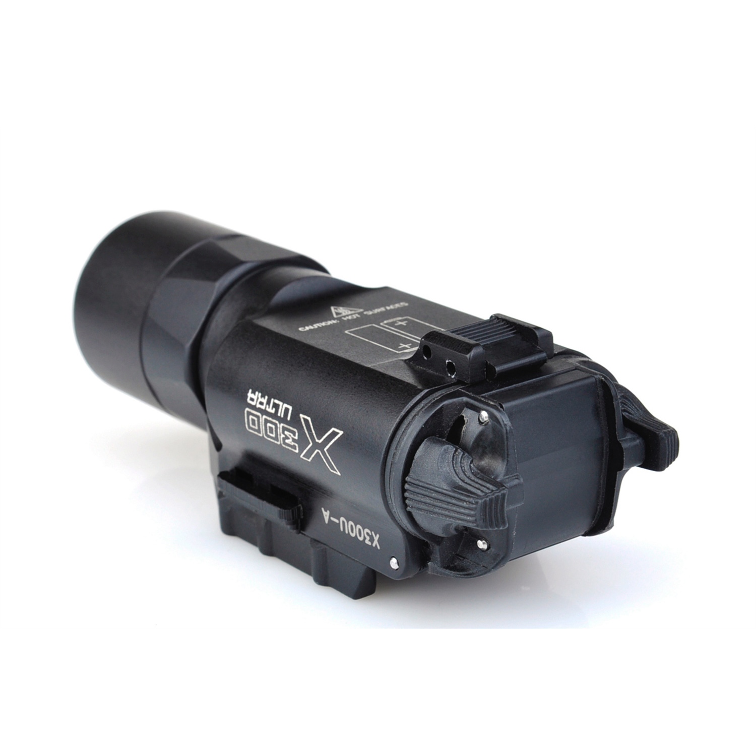 Surefire X300u X300 Pistol Sco – Outdoor Hunting Rifle recenzja i cena