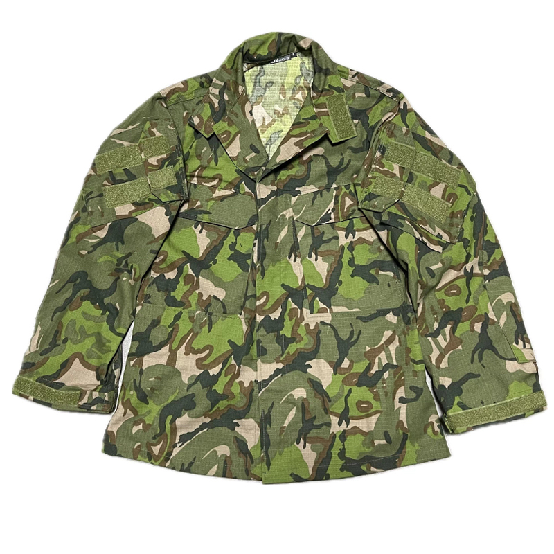 Tactical Tom GEN3 Chinese trad – Outdoor Hunting Coat recenzja i cena