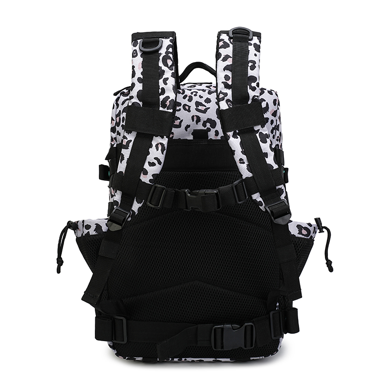 45L Tactical Backpack 3P Bag A – Hunting Outdoor Day recenzja i cena