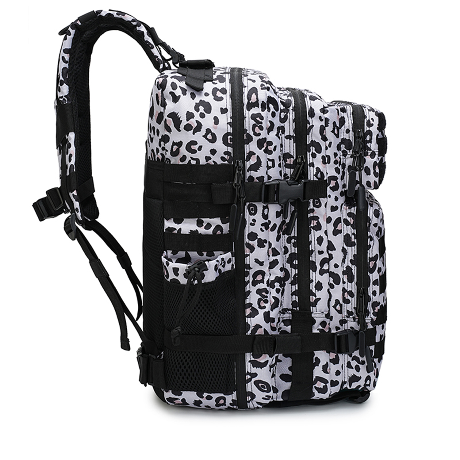 45L Tactical Backpack 3P Bag A – Hunting Outdoor Day recenzja i cena