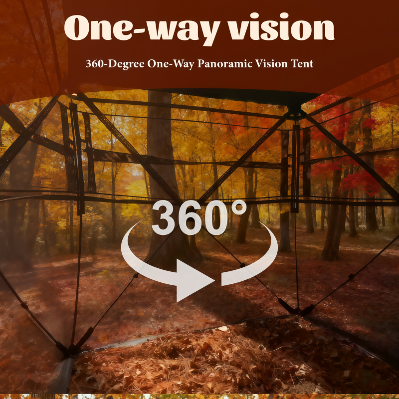 Camouflage Pop-Up Hunting Blin – Hunting & Outdoor Supplies Carterton Reviews recenzja i cena