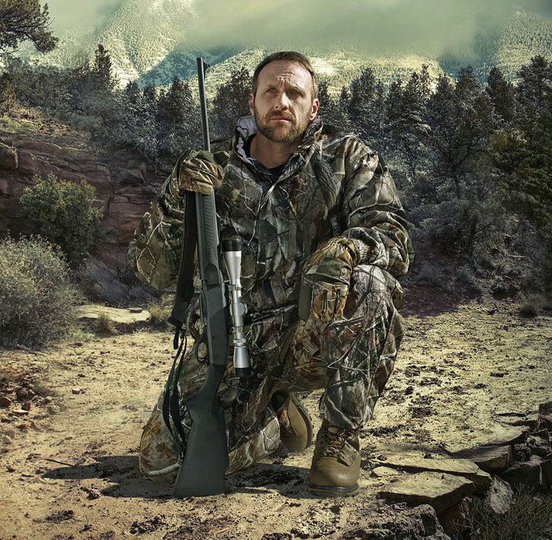 Sniper CS Leaves Bionic Camouf – Men'S Outdoor Hunting Jacket recenzja i cena