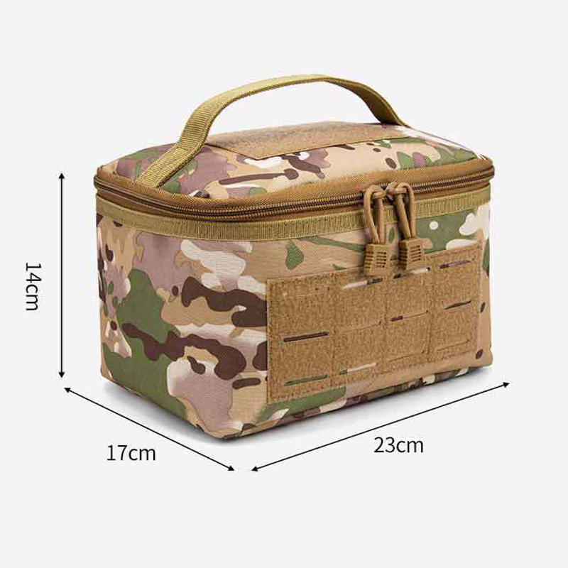 Hunting Rifle Case Hard Shell  – Outdoor Hunting Rifle recenzja i cena