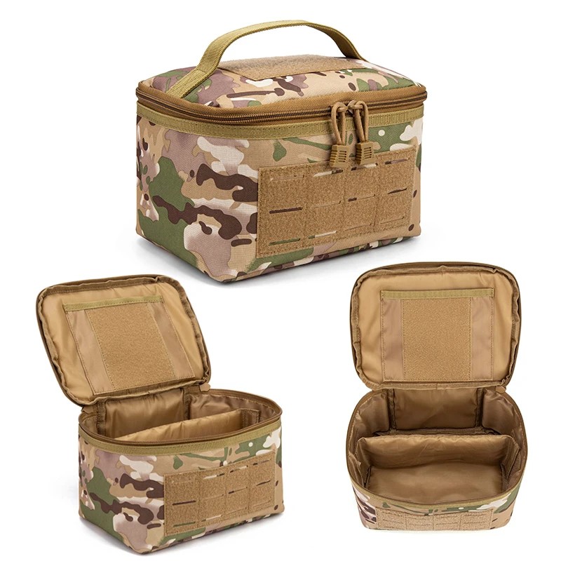Hunting Rifle Case Hard Shell  – Outdoor Hunting Rifle recenzja i cena