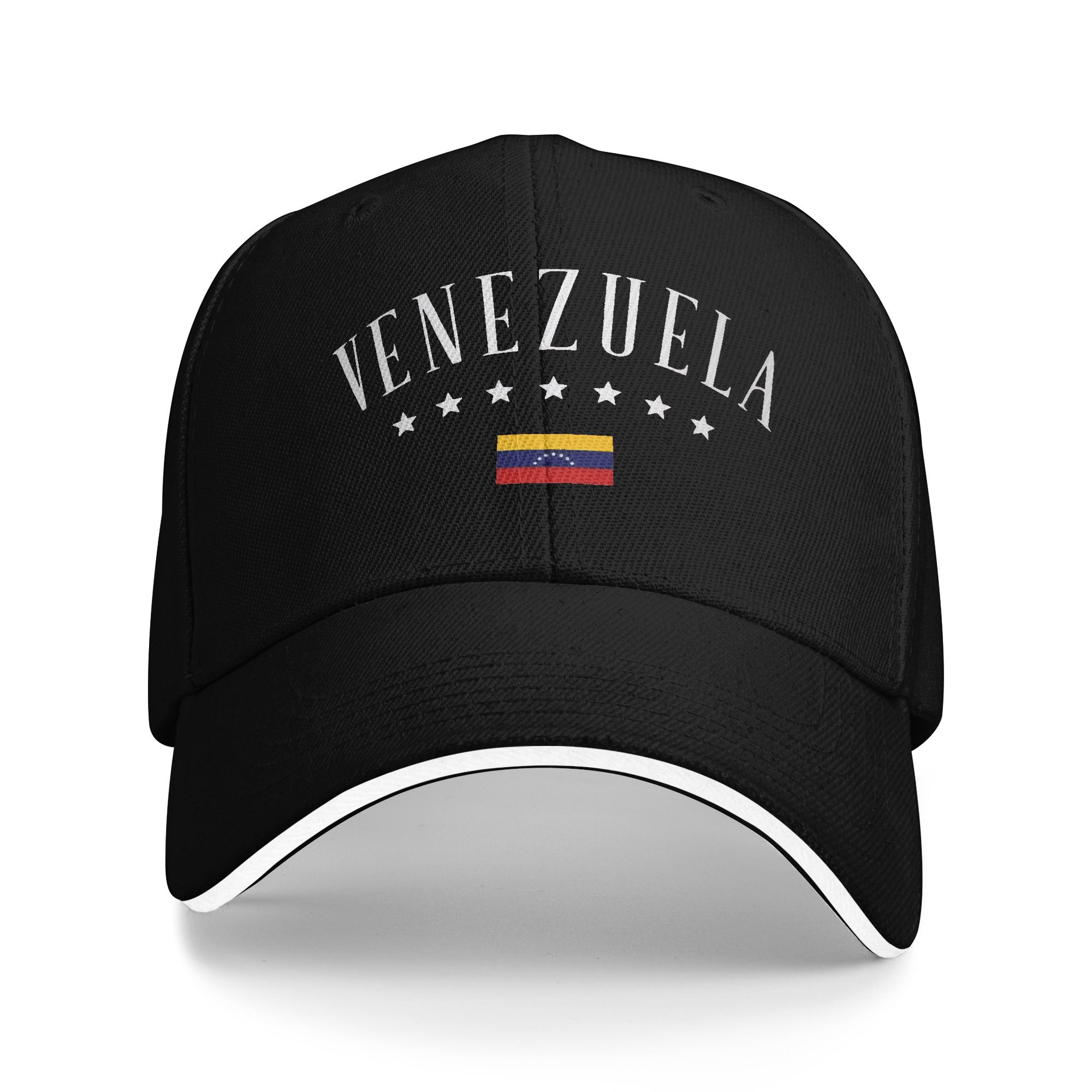 Venezuela   Baseball Cap  Fash – Hunting Outdoor Logos recenzja i cena