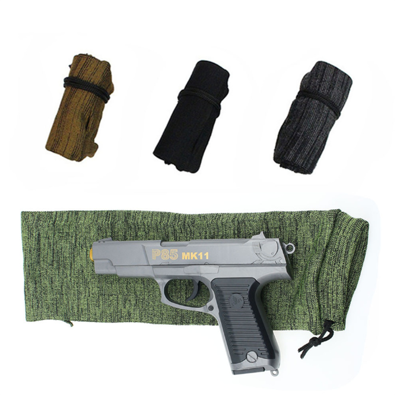 Tactical Airsoft Gun Socks for – Outdoor Hunting Rifle recenzja i cena