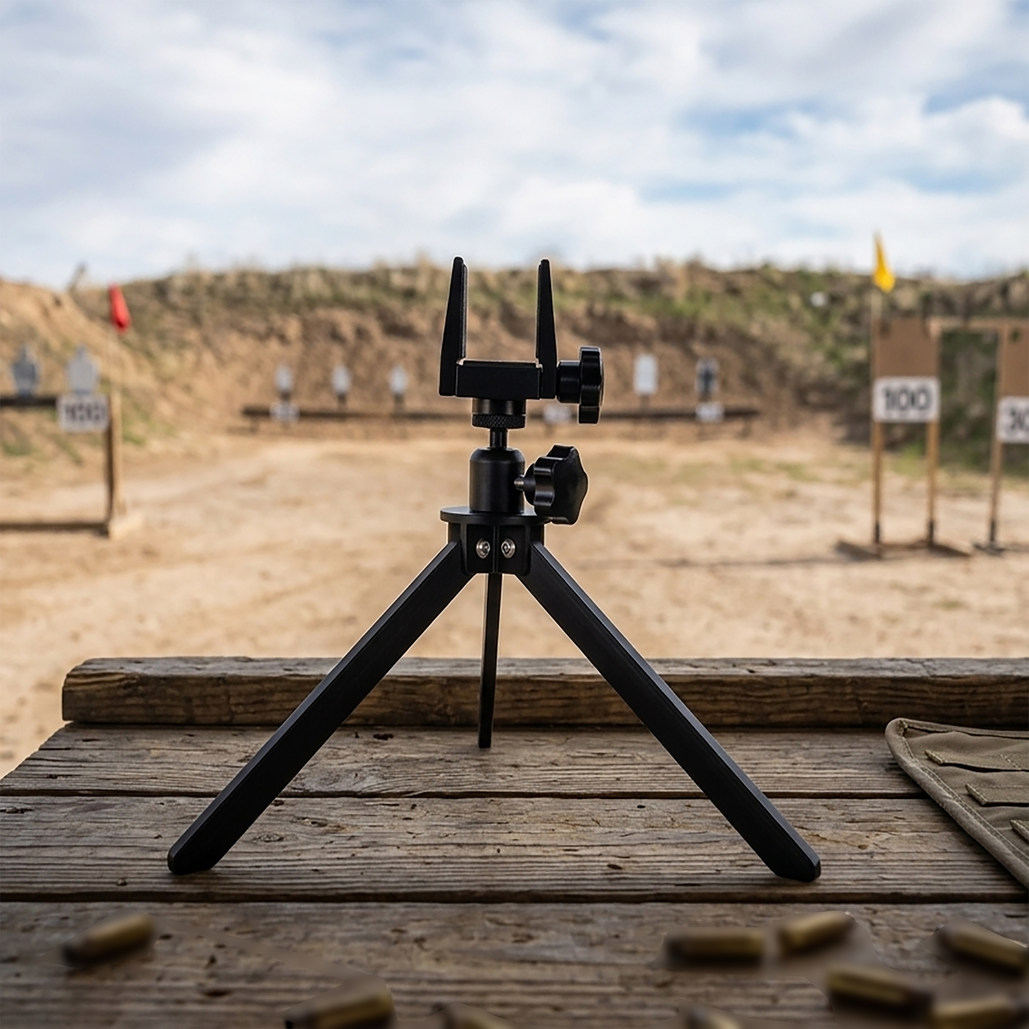 Hunting Tripod Stand Calibrati – Hunting & Outdoor Supplies Carterton Reviews recenzja i cena