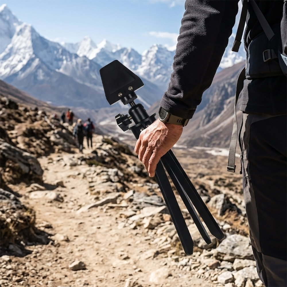 Hunting Tripod Stand Calibrati – Hunting & Outdoor Supplies Carterton Reviews recenzja i cena