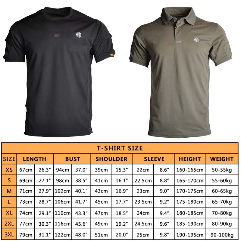 Outdoor Men's Combat Shirt Hun – Wildman Hunting & Outdoor Photos recenzja i cena