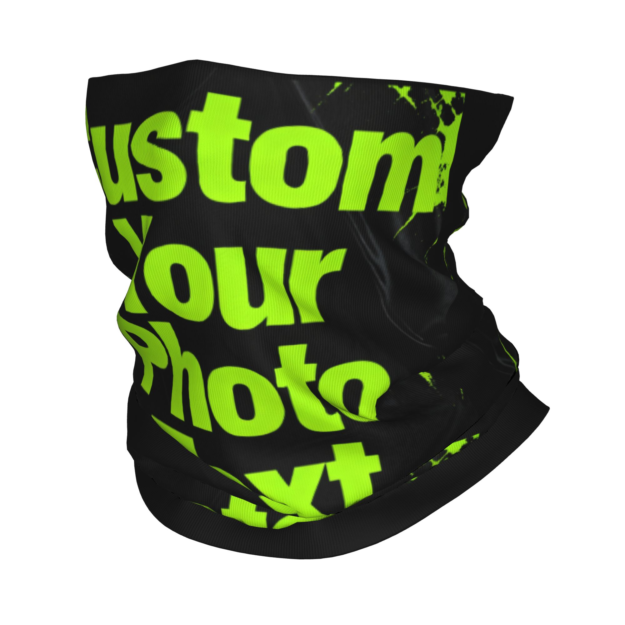 Custom Custom Your Photo Logo  – Hunting Outdoor Logos recenzja i cena