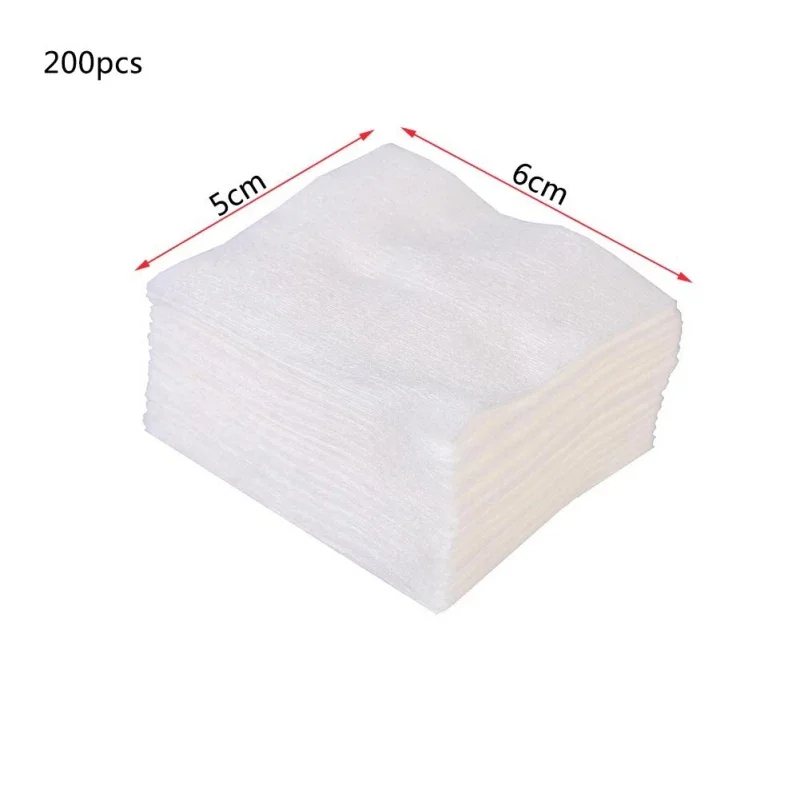 200Pcs Cleaning Patch Rifle Pi – Outdoor Hunting Rifle recenzja i cena