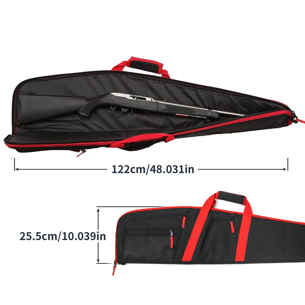 120cm Hunting Rifle Bag Backpa – Outdoor Hunting Rifle recenzja i cena