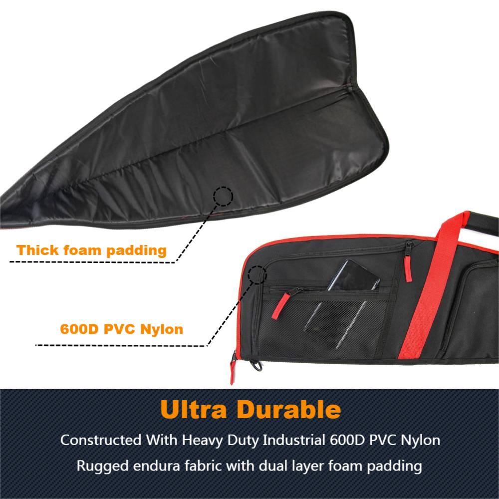 120cm Hunting Rifle Bag Backpa – Outdoor Hunting Rifle recenzja i cena