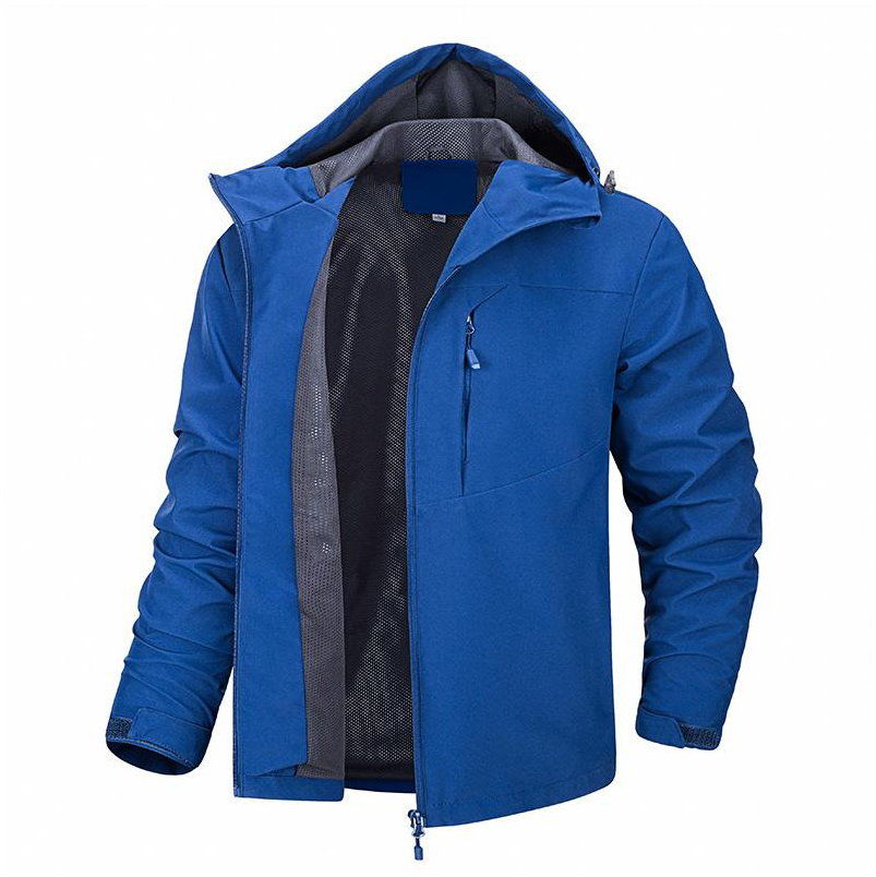 2026 New Men's Waterproof Moun – Hunting Outdoor Logos recenzja i cena