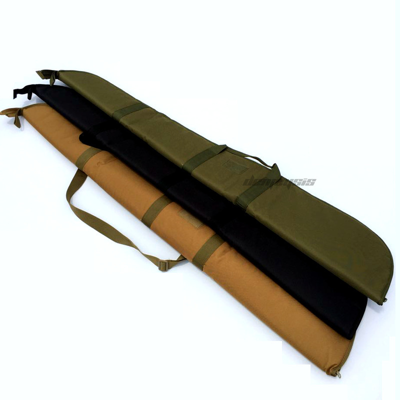 Tactical Snipe Rifle Bag Padde – Outdoor Hunting Rifle recenzja i cena