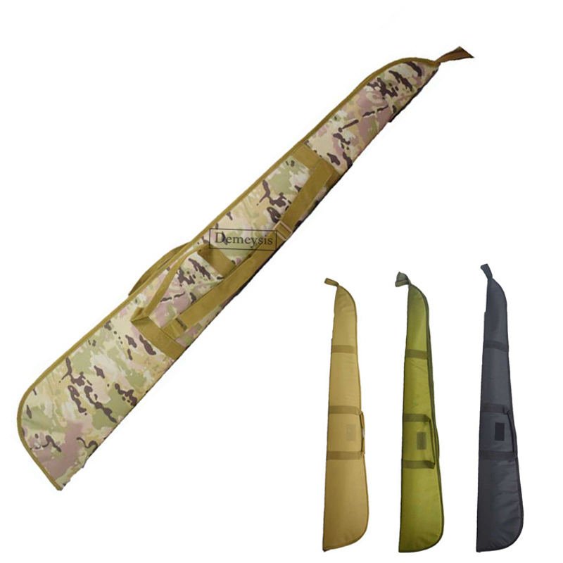 Tactical Snipe Rifle Bag Padde – Outdoor Hunting Rifle recenzja i cena