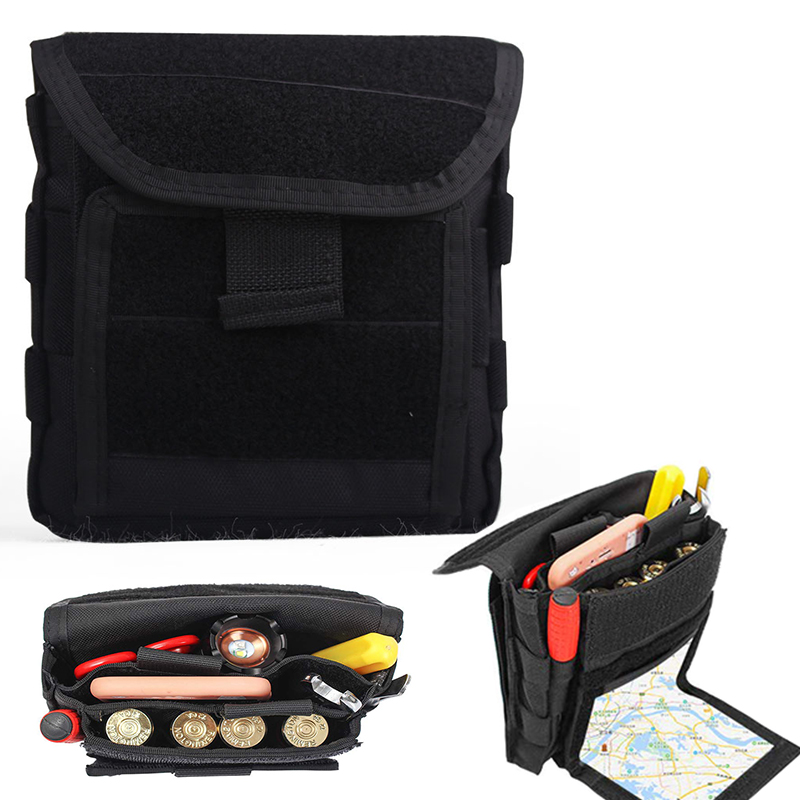 1000D Tactical Molle Admin Amm – Outdoor Hunting License recenzja i cena