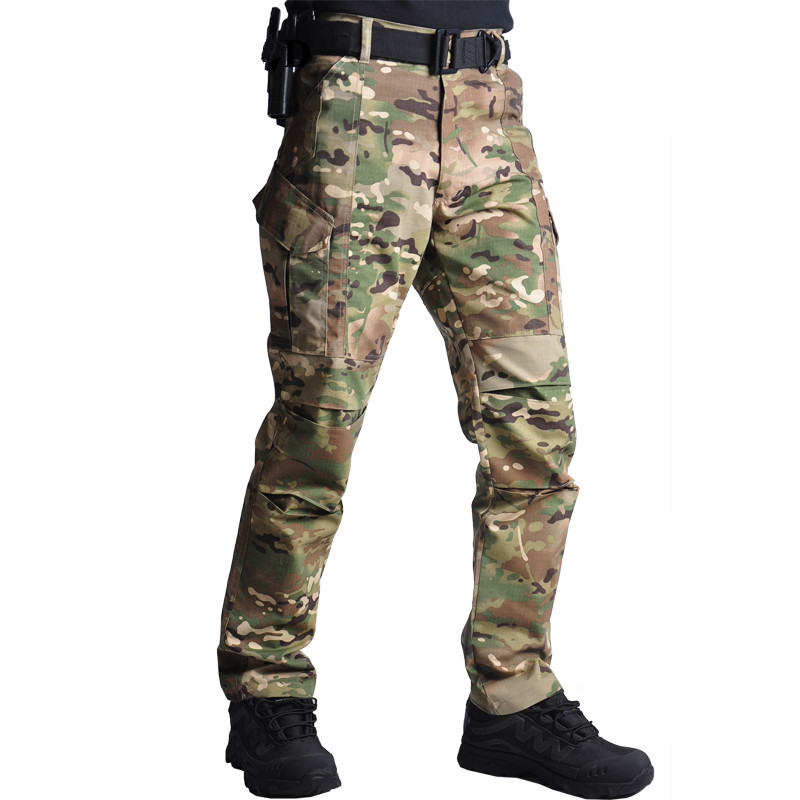 HAN WILD Tactical Pants Men Hi – Wildman Hunting & Outdoor Photos recenzja i cena