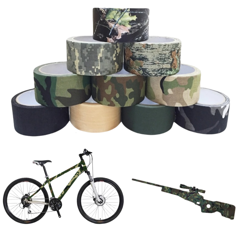 5M/10M Multi-functional Camo T – Outdoor Hunting Rifle recenzja i cena