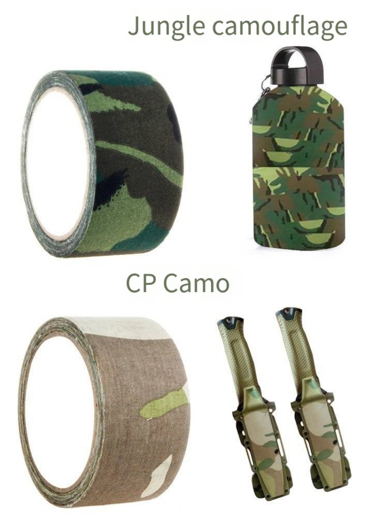 5M/10M Multi-functional Camo T – Outdoor Hunting Rifle recenzja i cena