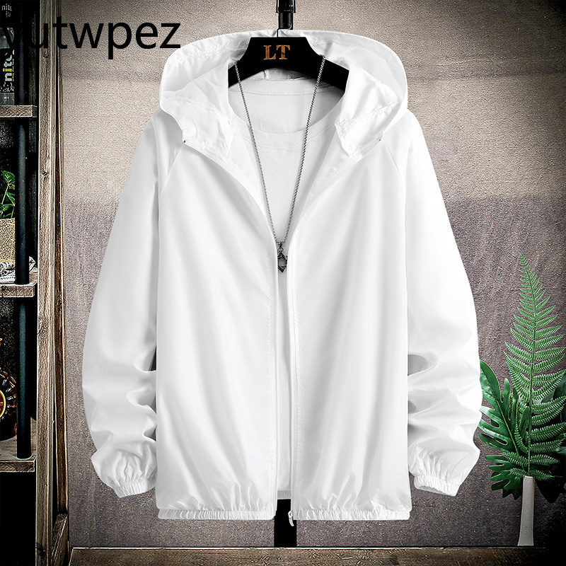 UPF50+ Outdoor Hiking Summer J – Outdoor Hunting Coat recenzja i cena