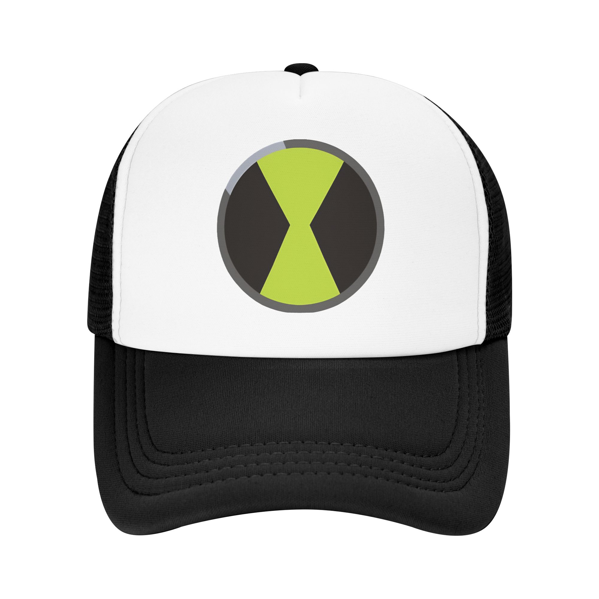 Summer Sun Hats Omnitrix Logo  – Hunting Outdoor Logos recenzja i cena