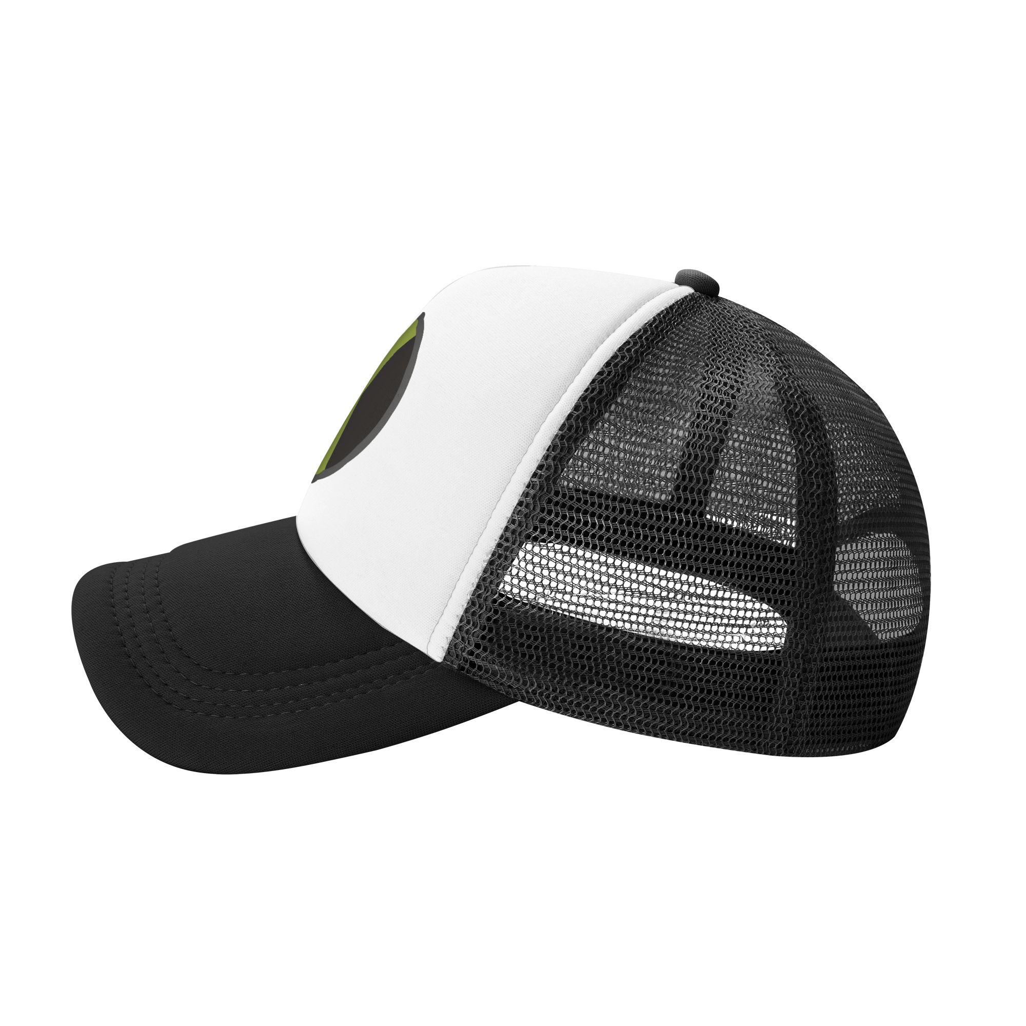 Summer Sun Hats Omnitrix Logo  – Hunting Outdoor Logos recenzja i cena