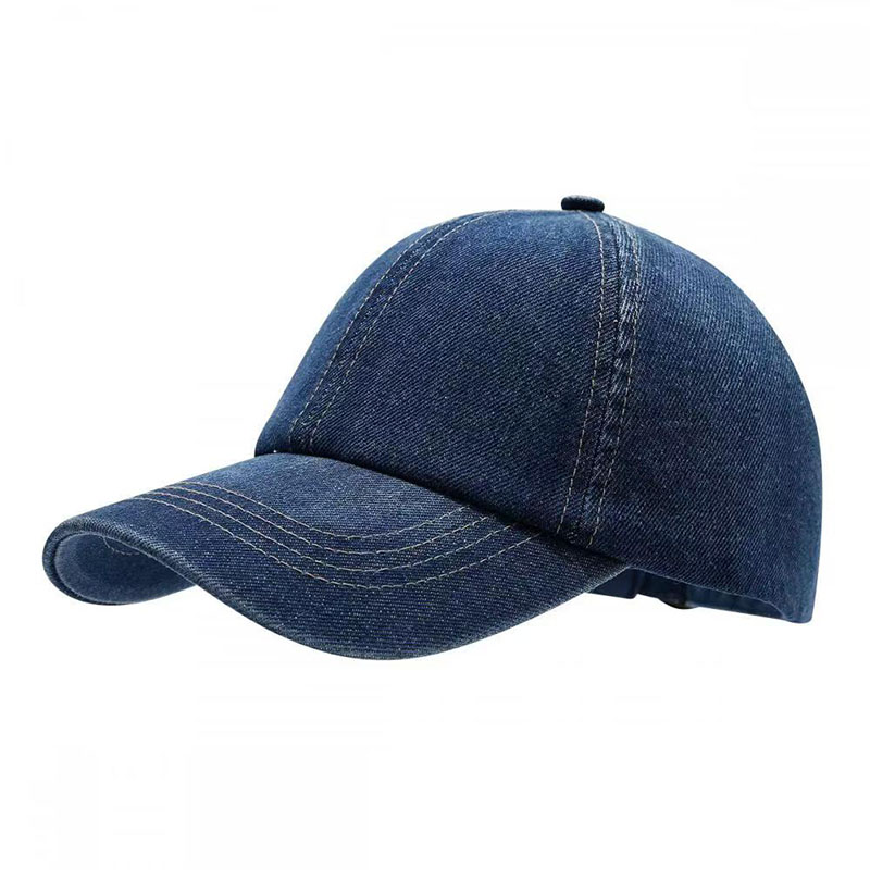 Adjutstable Sun hat Girls Pony – Hunting Outdoor Logos recenzja i cena