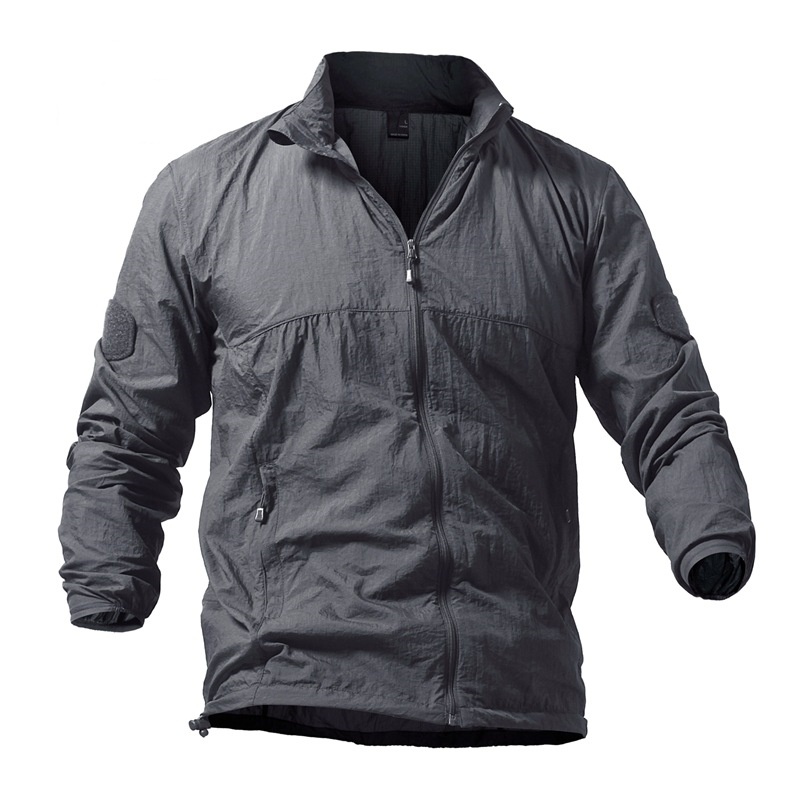 Outdoor Tactical Skin Coat Wat – Outdoor Hunting Coat recenzja i cena