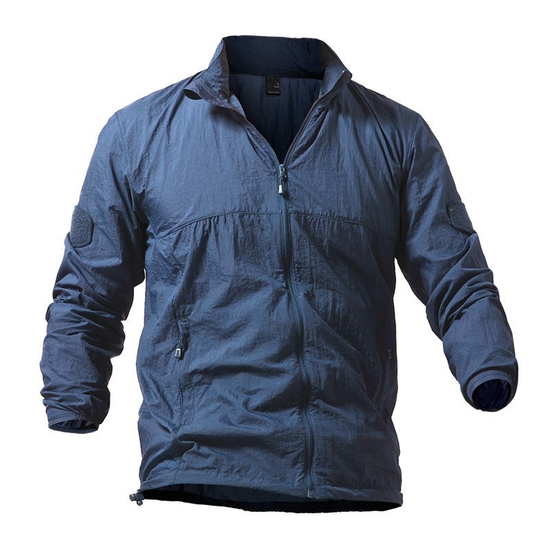 Outdoor Tactical Skin Coat Wat – Outdoor Hunting Coat recenzja i cena