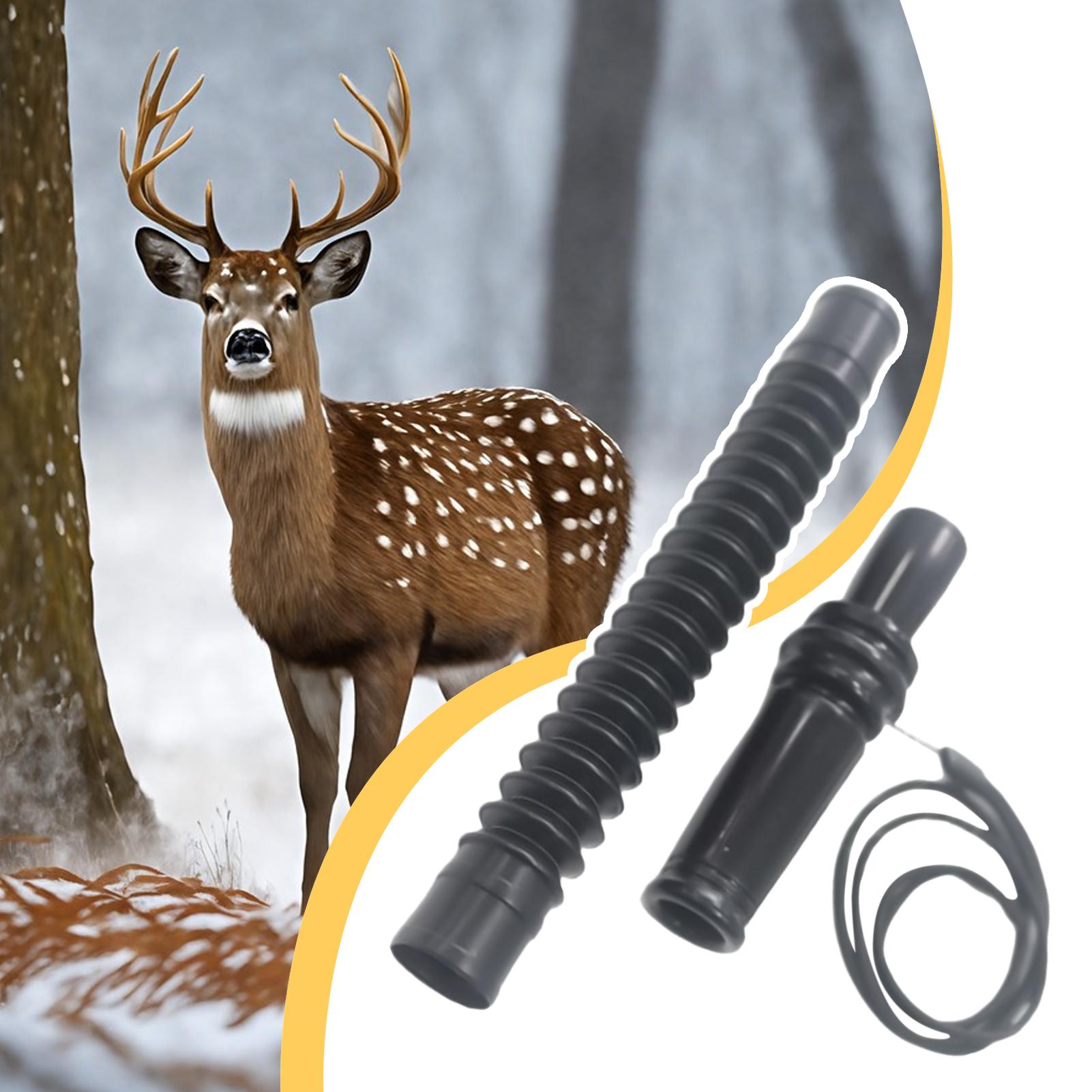 Lightweight Deer Hunting Grunt – Wildman Hunting & Outdoor Photos recenzja i cena