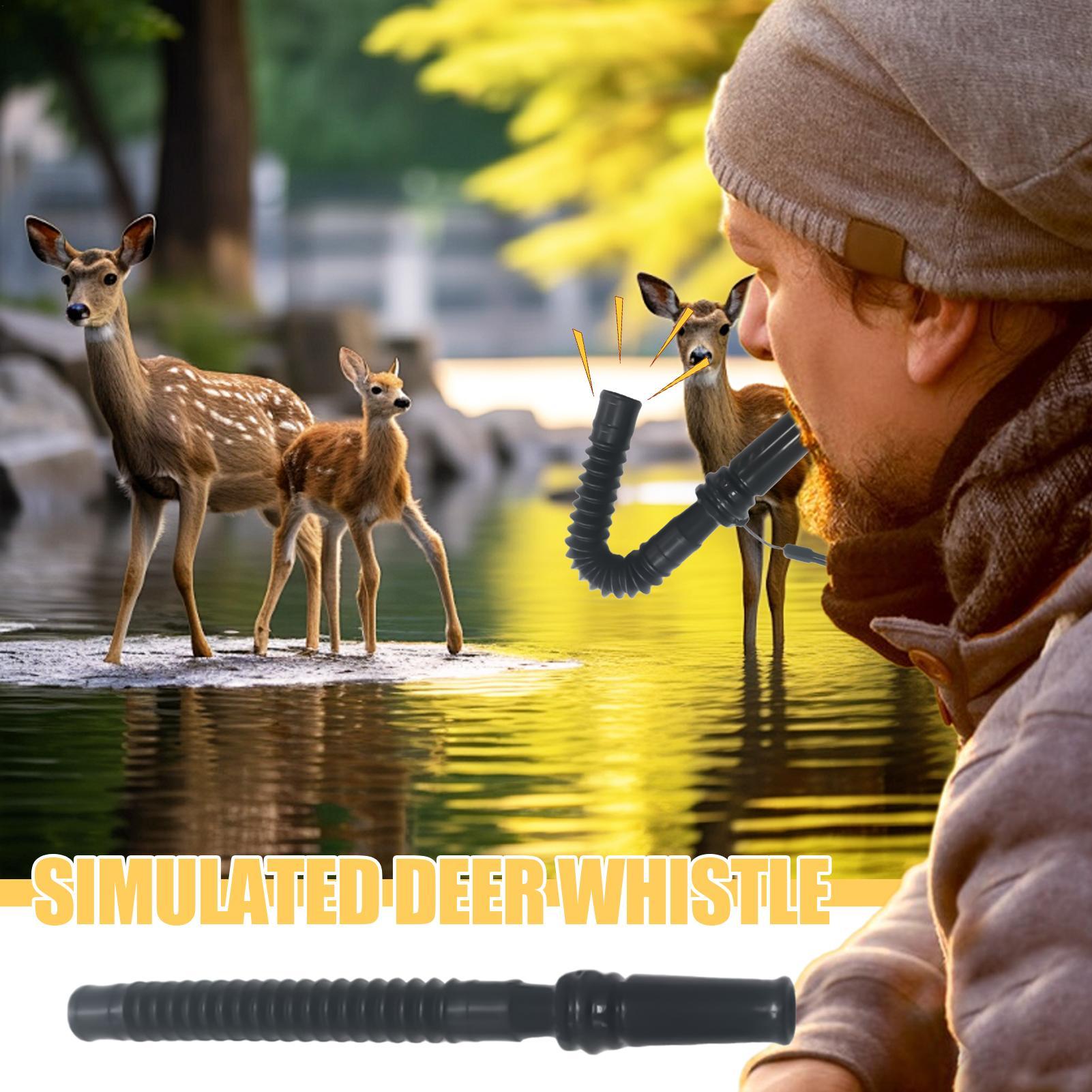 Lightweight Deer Hunting Grunt – Wildman Hunting & Outdoor Photos recenzja i cena