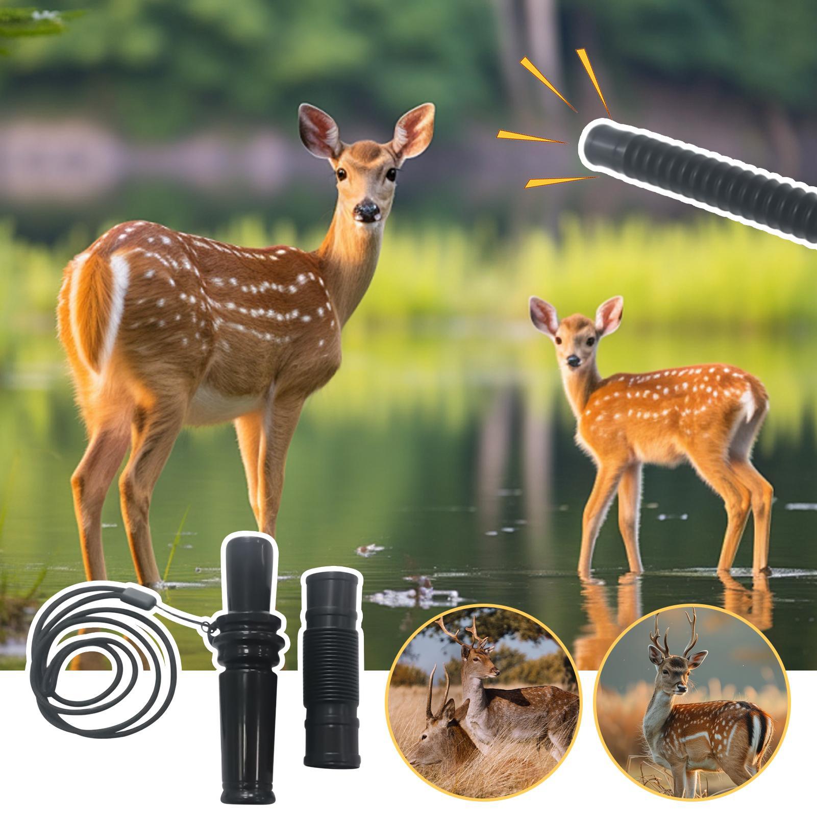 Lightweight Deer Hunting Grunt – Wildman Hunting & Outdoor Photos recenzja i cena