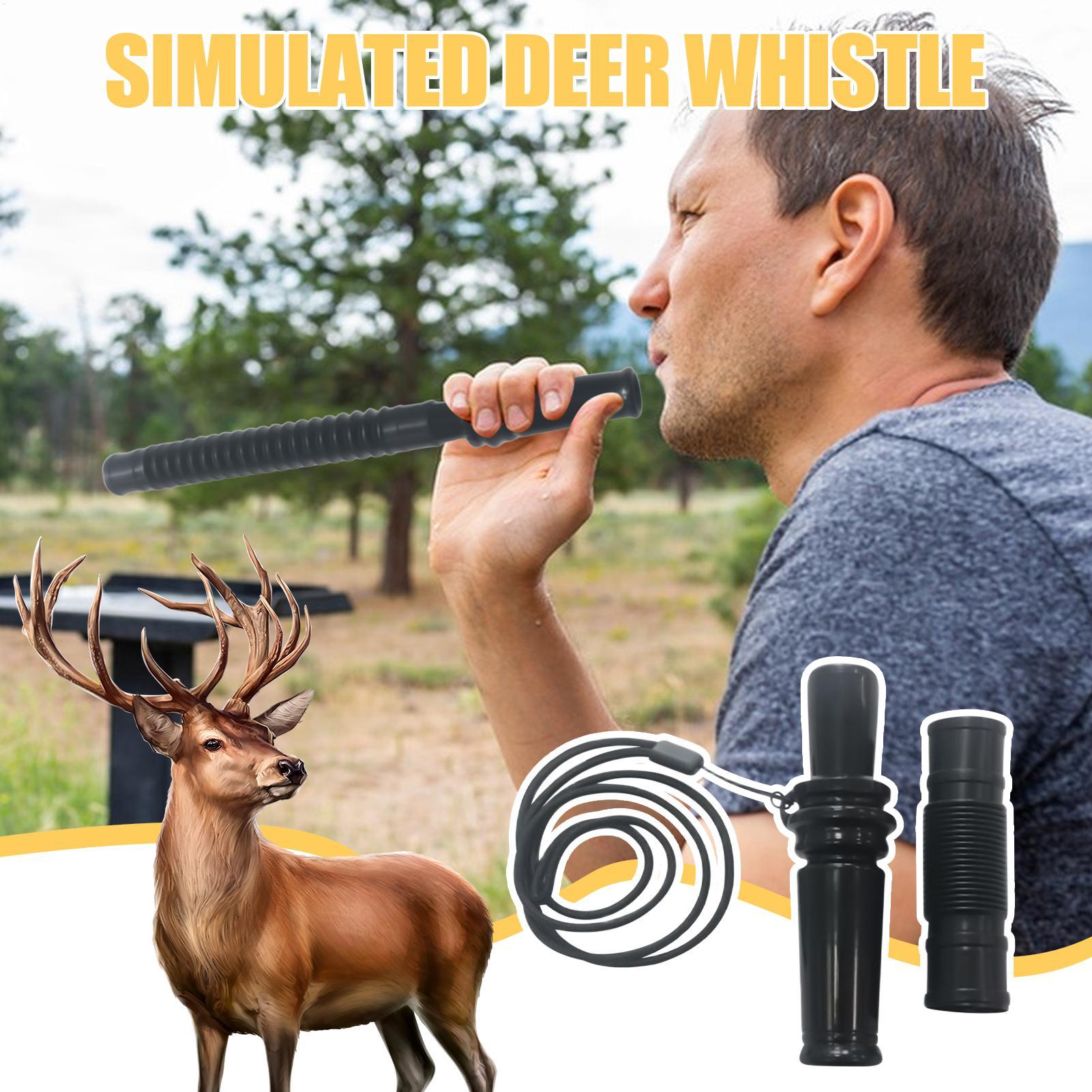 Lightweight Deer Hunting Grunt – Wildman Hunting & Outdoor Photos recenzja i cena
