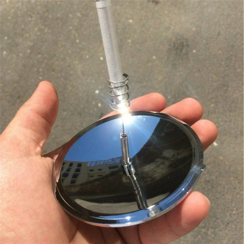 Solar Lighter Outdoor Fire Ign – Fire Starter Waterproof recenzja i cena