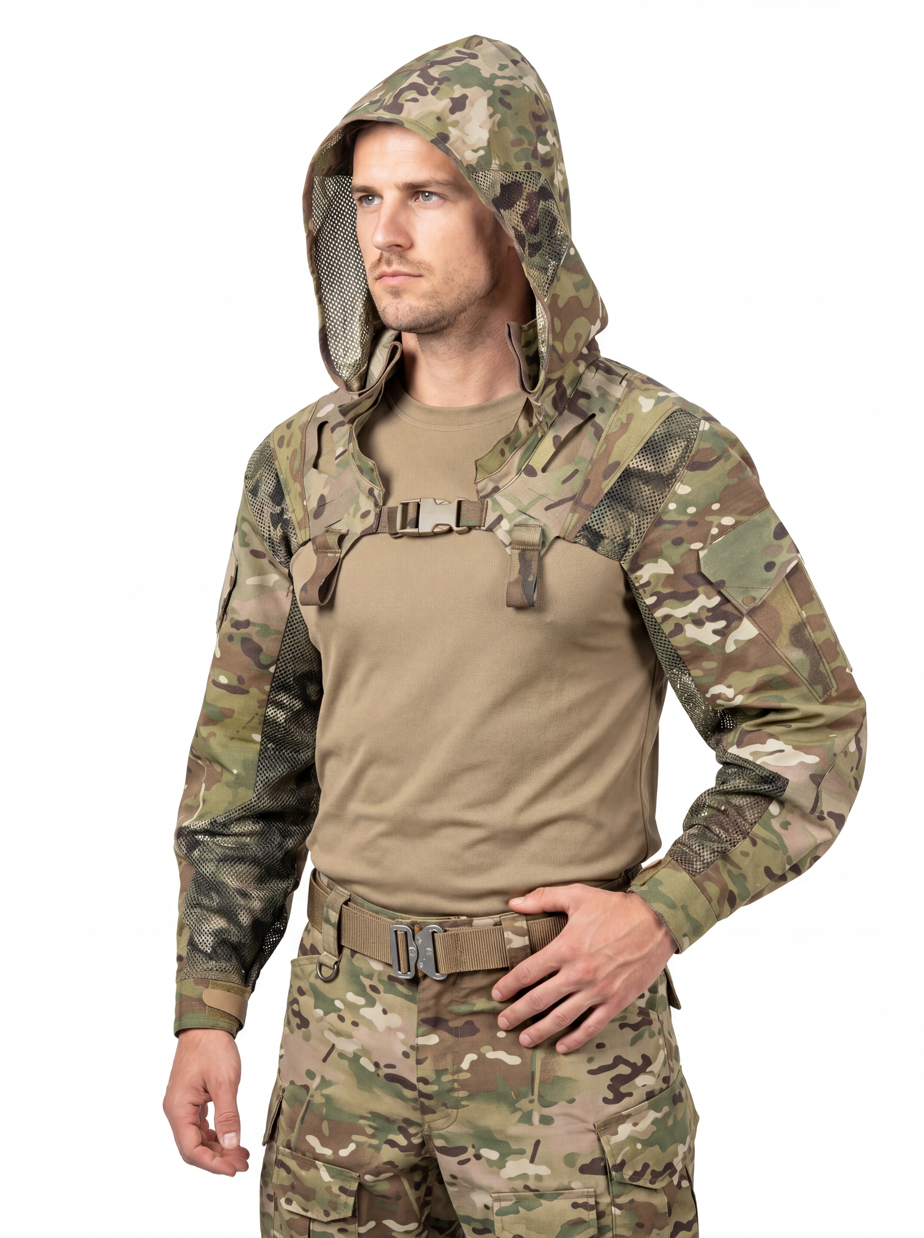 DMgear Original Design Tactica – Men'S Outdoor Hunting Jacket recenzja i cena
